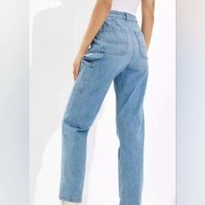 American eagle outfitters jeans never worn